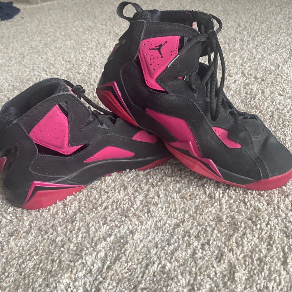 Jordan’s